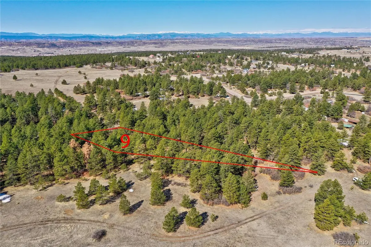 8988 Tanglewood Road, Franktown, CO 80116