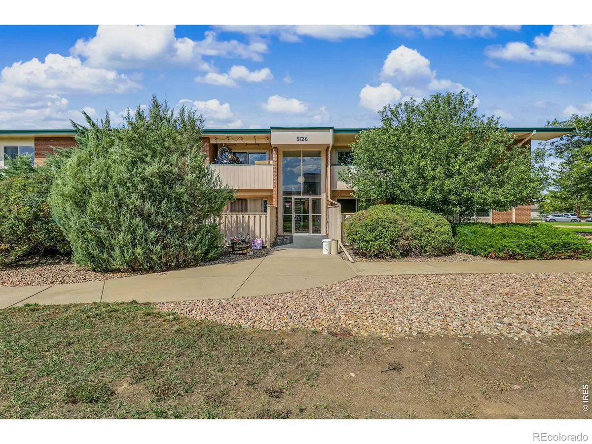 5126 Williams Fork TRL #201, Boulder, CO 80301