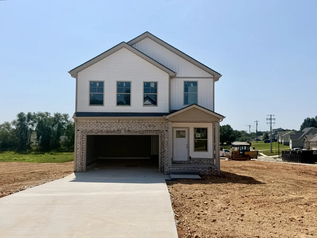 48 Echo Ridge, Oak Grove, KY 42262
