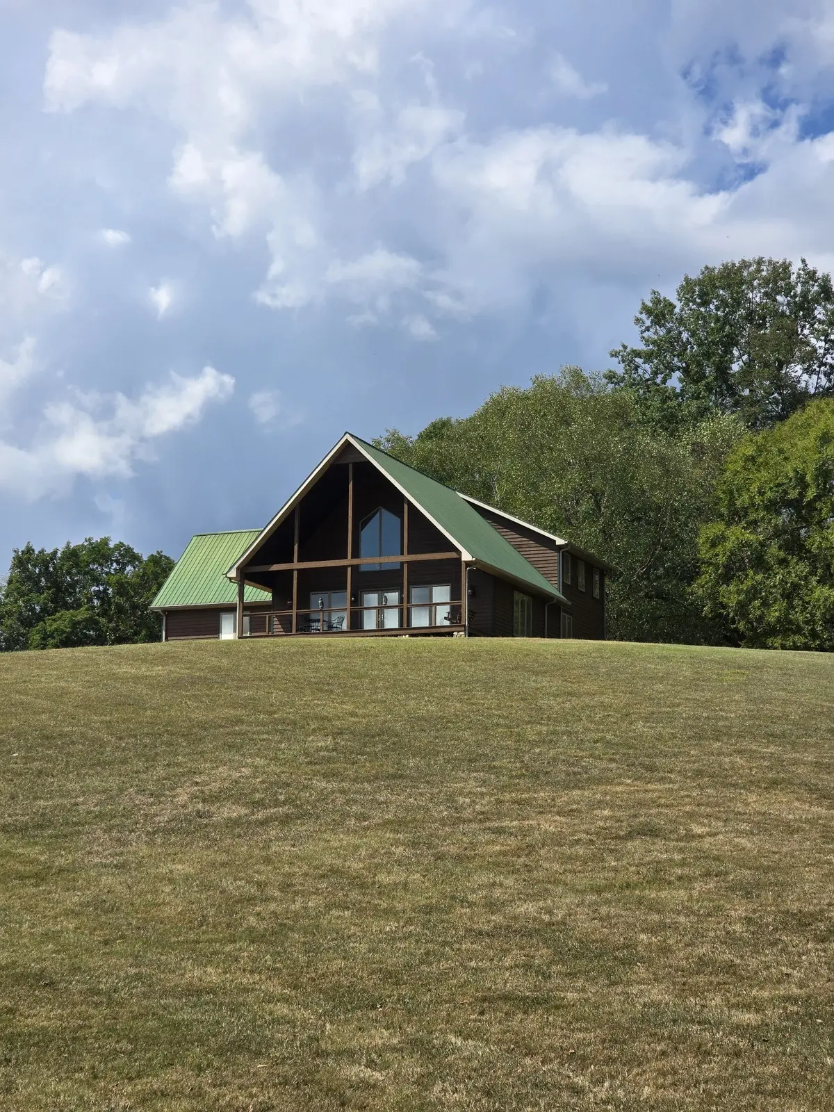 7011 Flat Creek Rd, College Grove, TN 37046