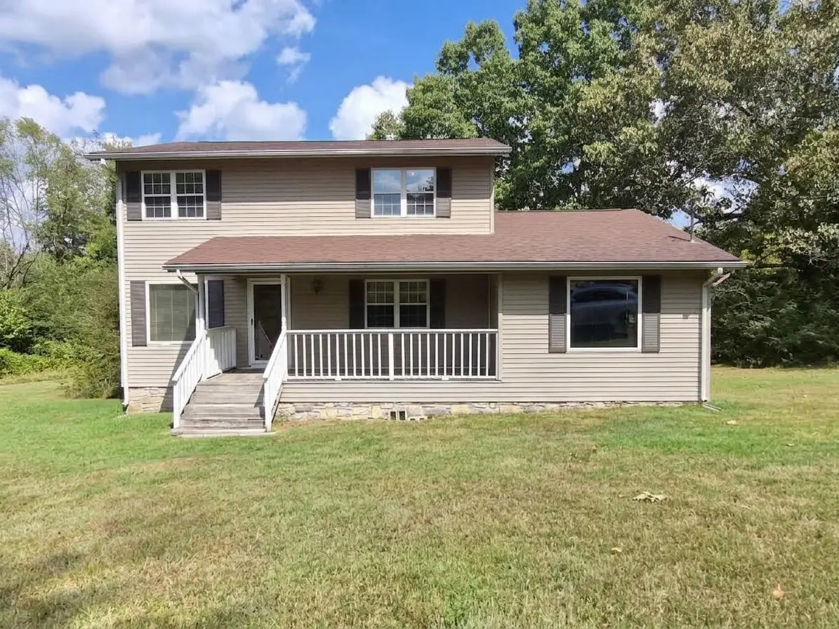 4627 Chestnut Ridge Rd, Columbia, TN 38401