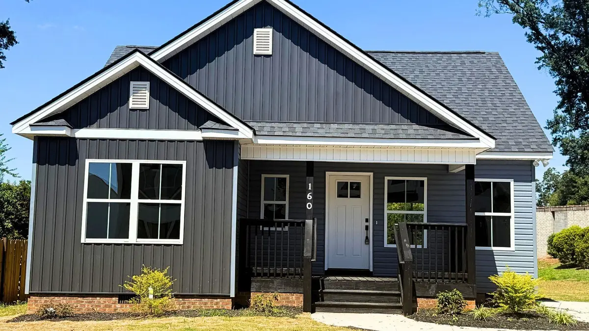 160 Ridge ST, Spartanburg, SC 29303
