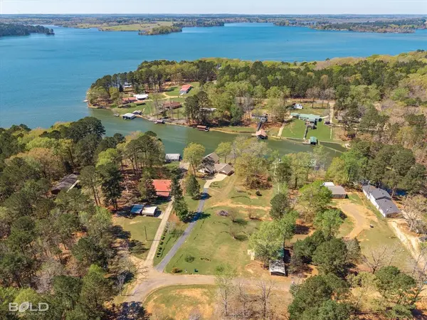 429 Robinson Lane, Homer, LA 71040