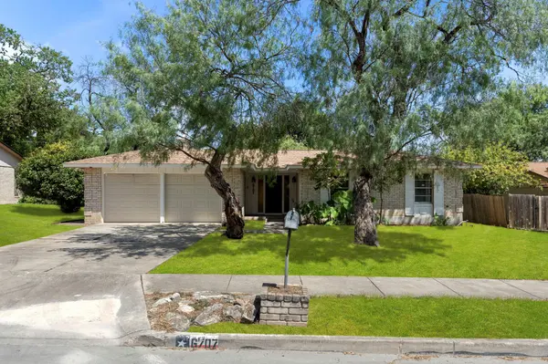 6707 Cherryleaf ST, Leon Valley, TX 78238