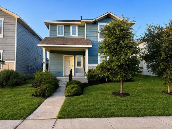 202 Mossycup DR, San Marcos, TX 78666