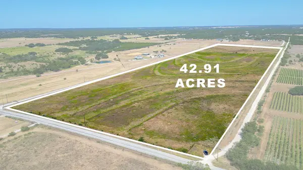 6990 County Road 200, Burnet, TX 78611