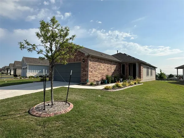 219 Coachsmith ST, Georgetown, TX 78633