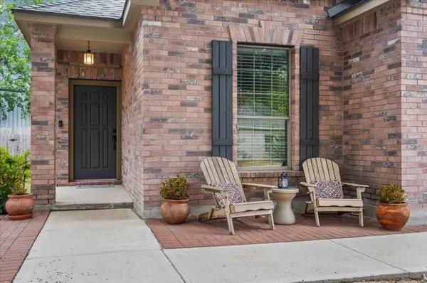 1109 Zacharys WAY, Austin, TX 78748