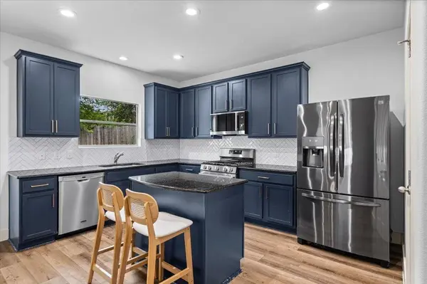 1109 Zacharys WAY, Austin, TX 78748