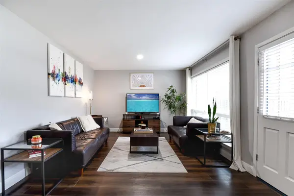 1210 Windsor RD #119, Austin, TX 78703
