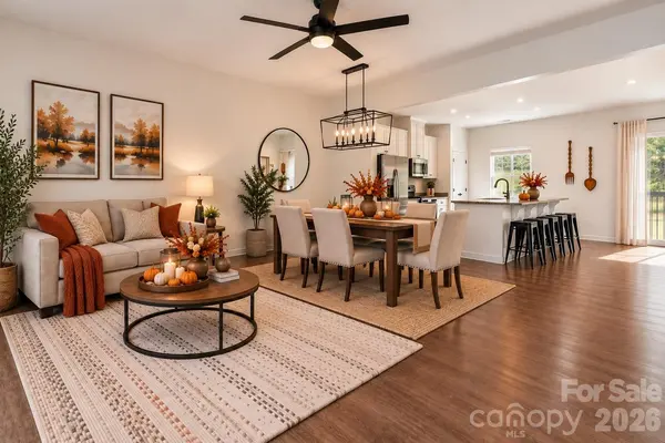 2050 Dornoch RD, Tega Cay, SC 29708