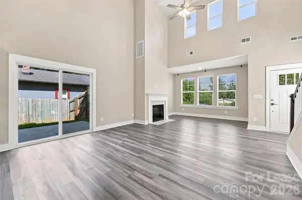 1009 Justice AVE, Charlotte, NC 28206