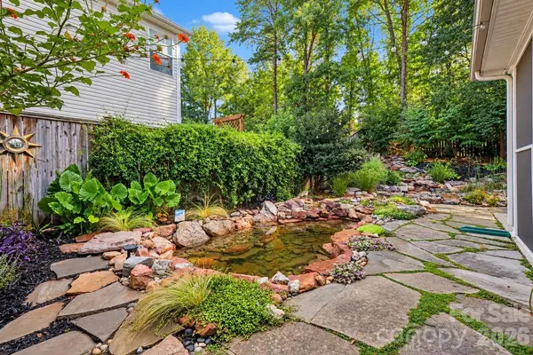 15011 Bridle Trace LN, Pineville, NC 28134