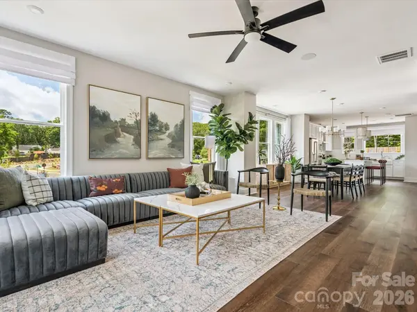 444 Old Town Village RD, Waxhaw, NC 28173