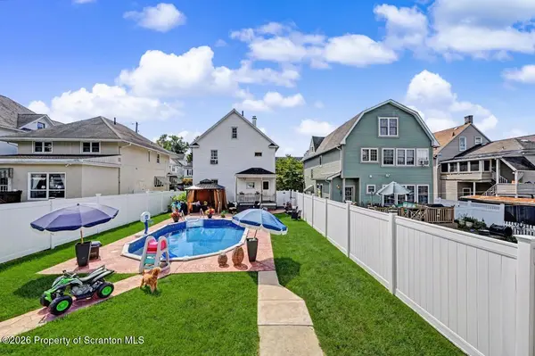 819 Columbia ST, Scranton, PA 18509