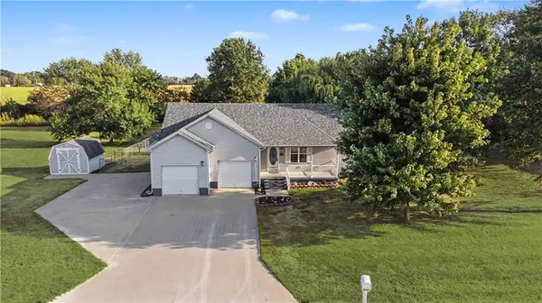 150 SE 26th RD, Lamar, MO 64759