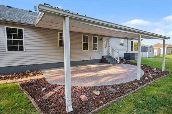 150 SE 26th RD, Lamar, MO 64759