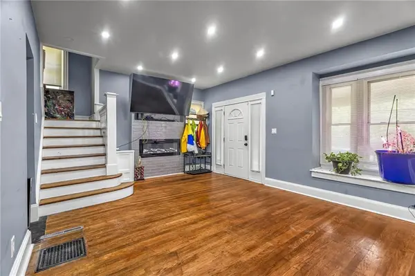 4024 Montgall AVE, Kansas City, MO 64130