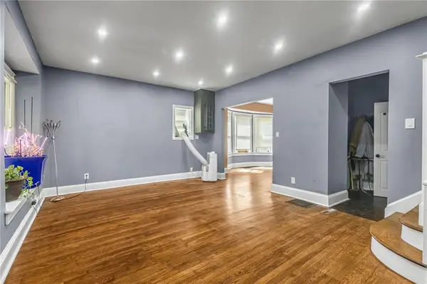 4024 Montgall AVE, Kansas City, MO 64130