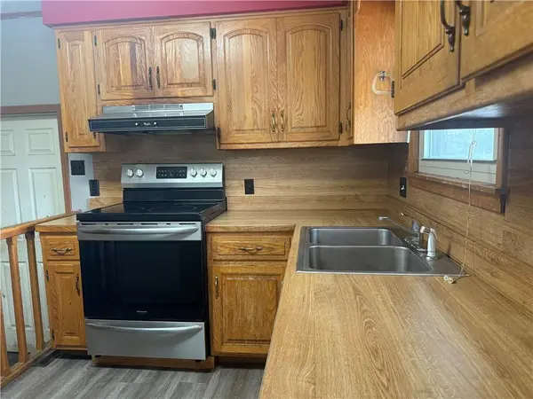 315 E Washington ST, Pittsburg, KS 66762
