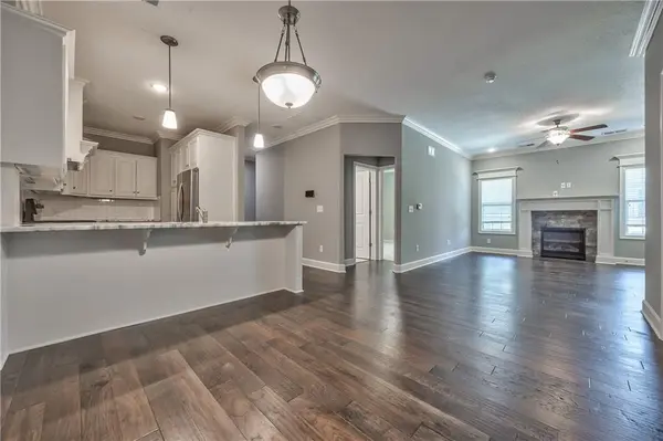 16019 Fontana ST #240, Overland Park, KS 66085