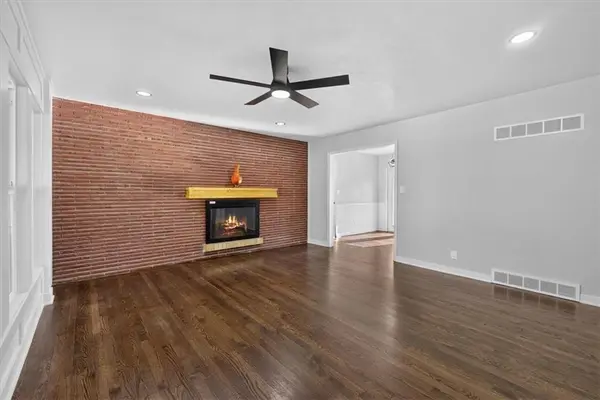 1305 N River BLVD, Independence, MO 64050