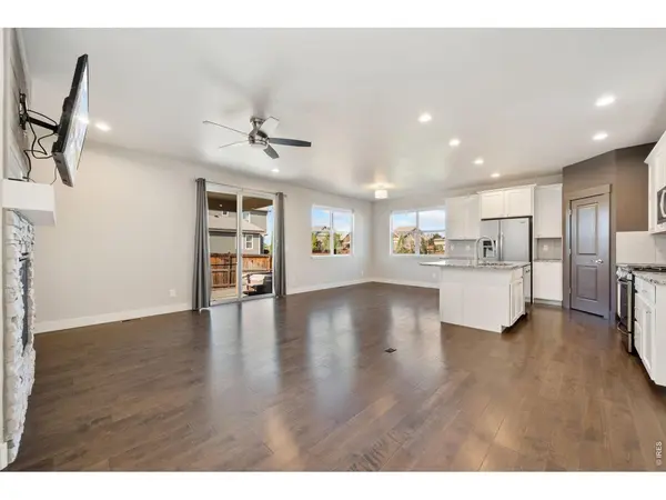4514 Ketchum, Wellington, CO 80549