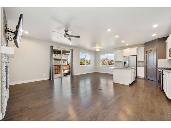 4514 Ketchum, Wellington, CO 80549