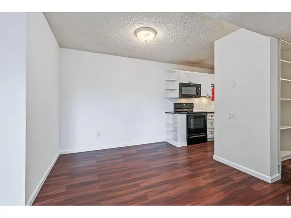 5126 Williams Fork #201, Boulder, CO 80301