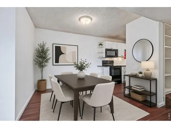 5126 Williams Fork #201, Boulder, CO 80301