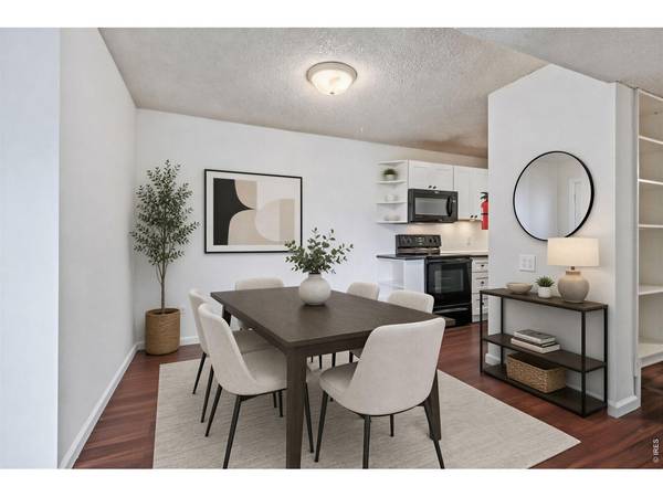 5126 Williams Fork #201, Boulder, CO 80301