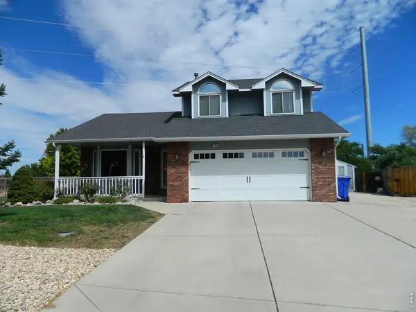 4701 W 5th, Greeley, CO 80634