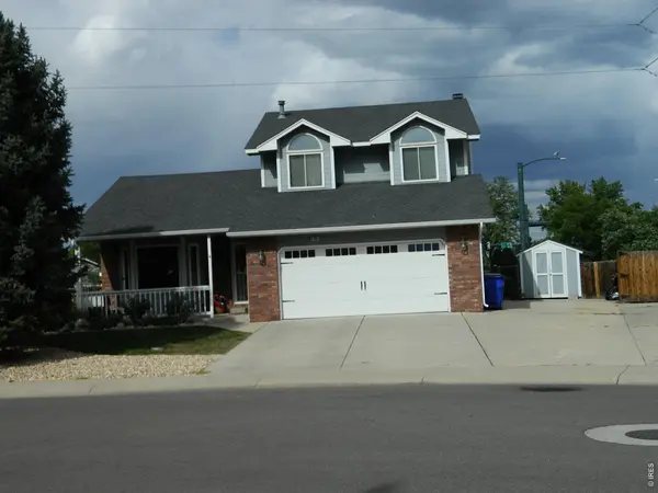 4701 W 5th, Greeley, CO 80634