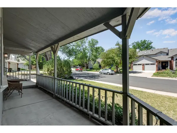 6425 Edgeware, Fort Collins, CO 80525