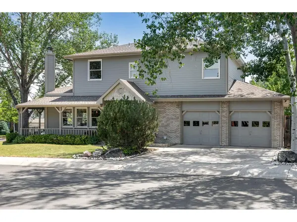 6425 Edgeware, Fort Collins, CO 80525