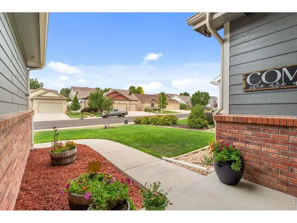705 61st, Greeley, CO 80634