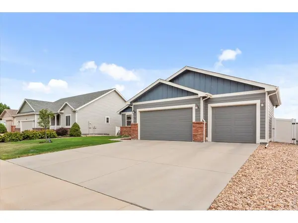 705 61st, Greeley, CO 80634