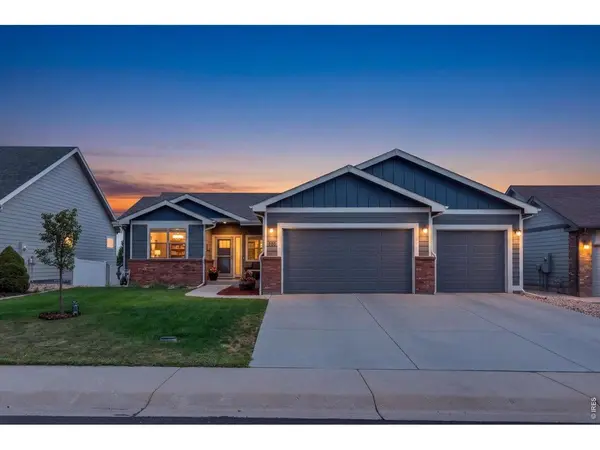 705 61st, Greeley, CO 80634