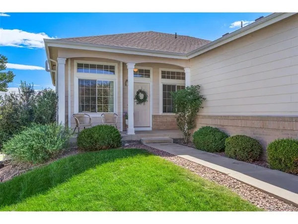6225 Fencerail, Colorado Springs, CO 80919