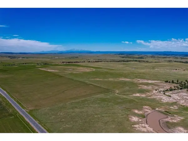 10 Russellville, Franktown, CO 80116
