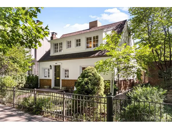440 N Williams, Denver, CO 80218
