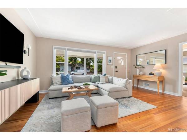 5151 S Grant, Littleton, CO 80121