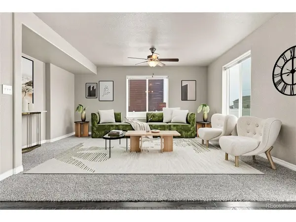 2063 Tabor, Berthoud, CO 80513
