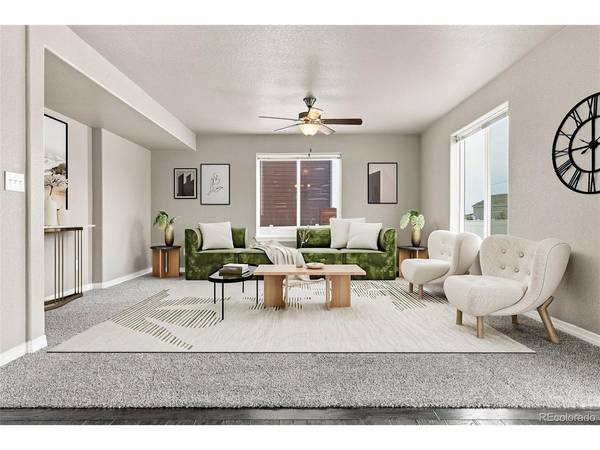 2063 Tabor, Berthoud, CO 80513