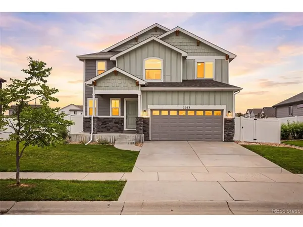 2063 Tabor, Berthoud, CO 80513