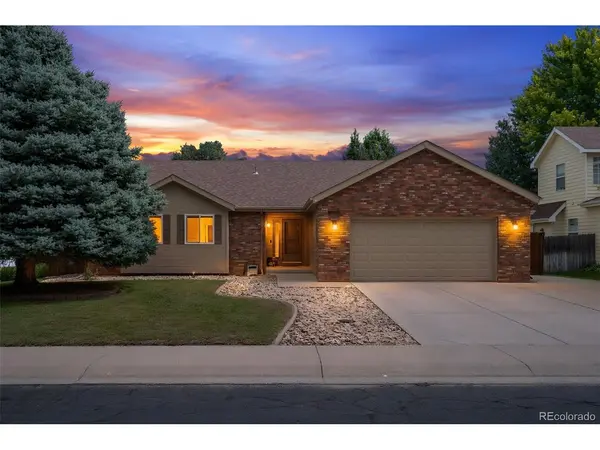 2354 43rd, Greeley, CO 80634