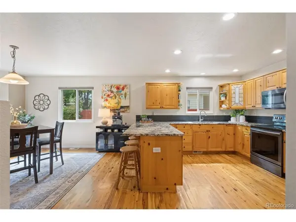 2354 43rd, Greeley, CO 80634