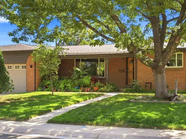 6250 W 43rd, Wheat Ridge, CO 80033