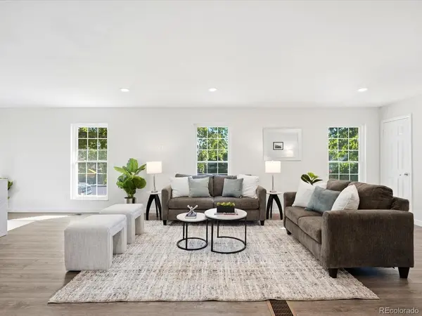 2127 S Ivory, Aurora, CO 80013