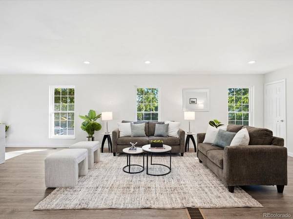 2127 S Ivory, Aurora, CO 80013